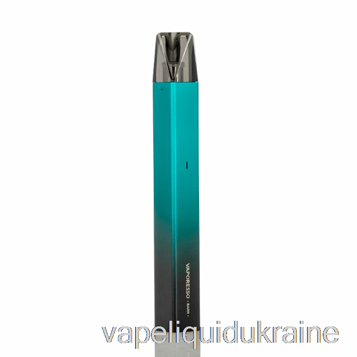 Vape Liquid Ukraine Vaporesso BARR 13W Pod System Green